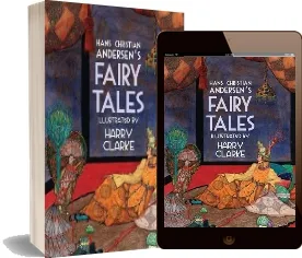 Hans Christian Andersen'S Fairy Tales download free [PDF and Ebook] by Harry Clarke year 2011