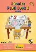 PDF Jolly Phonics Pupil Book 1 (Colour Edition): In Print Letters (British English Edition) by Sue Lloyd