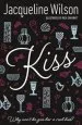 PDF Kiss by Jacqueline Wilson