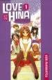 PDF Love Hina Omnibus 1 by Ken Akamatsu