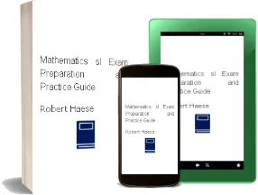 Mathematics sl Exam Preparation and Practice Guide download free [PDF and Ebook] by Robert Haese year 2011
