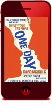 One day download free [PDF and Ebook] by David Nicholls year 2011