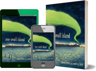 One Small Island download free [PDF and Ebook] by Coral Tulloch year 2011