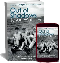 Out of Shadows download free [PDF and Ebook] by Jason Wallace year 2011