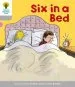 PDF Oxford Reading Tree: Level 1: First Words: Six in bed by Roderick Hunt