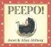 PDF Peepo! (Board Book) by Allan Ahlberg