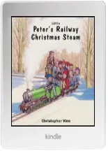 Peter'S Railway Christmas Steam download free [PDF and Ebook] by Christopher G. C. Vine year 2011