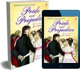 Pride and Prejudice download free [PDF and Ebook] by Susanna Davidson year 2011