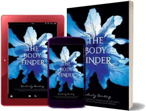 The Body Finder download free [PDF and Ebook] by Kimberly Derting year 2011