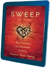 The Calling, Changeling, and Strife download free [PDF and Ebook] by Cate Tiernan year 2011