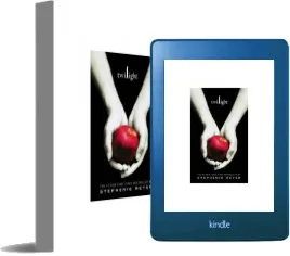 Twilight download free [PDF and Ebook] by Stephenie Meyer year 2011