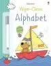 PDF Wipe-Clean Alphabet by Felicity Brooks
