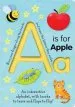 PDF A is for Apple by Georgie Birkett