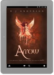 Arrow download free [PDF and Ebook] by R. J. Anderson year 2011
