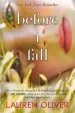 PDF Before i Fall Enhanced Edition by Lauren Oliver