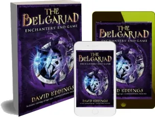 Belgariad 5: Enchanter'S end Game download free [PDF and Ebook] by David Eddings year 2011