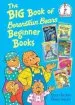PDF Big Book of Berenstain Bears Beginner Books (6 Books-In-1) by Stan Berenstain