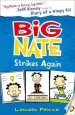 PDF Big Nate Strikes Again by Lincoln Peirce