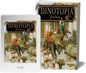 Dinotopia (Limited Edition): A Land Apart From Time download free [PDF and Ebook] by James Gurney year 2011