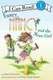 PDF Fancy Nancy and the Mean Girl by Jane O'Connor