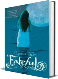 Fateful download free [PDF and Ebook] by Claudia Gray year 2011