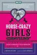 PDF For Horse-Crazy Girls Only by Christina Wilsdon