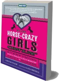 For Horse-Crazy Girls Only download free [PDF and Ebook] by Christina Wilsdon year 2011