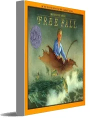 Free Fall download free [PDF and Ebook] by David Wiesner year 2011