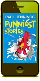 Funniest Stories download free [PDF and Ebook] by Paul Jennings year 2011