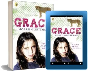 Grace download free [PDF and Ebook] by Morris Gleitzman year 2011