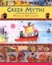 PDF Greek Myths by Marcia Williams