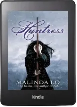 Huntress download free [PDF and Ebook] by Malinda Lo year 2011