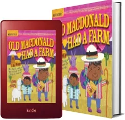 Indestructibles old Macdonald had a Farm download free [PDF and Ebook] by Amy Pixton year 2011