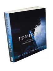Infinity: Number 1 in Series download free [PDF and Ebook] by Sherrilyn Kenyon year 2011