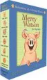 PDF Mercy Watson Boxed Set: Adventures of a by Van Dusen Chris