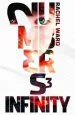 PDF Numbers 3: Infinity by Rachel Ward