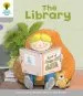 PDF Oxford Reading Tree: Level 1: Wordless Stories a: Library by Roderick Hunt
