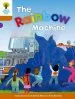 PDF Oxford Reading Tree: Level 8: Stories: The Rainbow Machine by Roderick Hunt