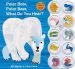 PDF Polar Bear, Polar Bear, What do you Hear? by Bill Martin