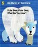 PDF Polar Bear, Polar Bear, What do you Hear? by Eric Carle