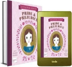 Pride & Prejudice download free [PDF and Ebook] by Jennifer Adams year 2011