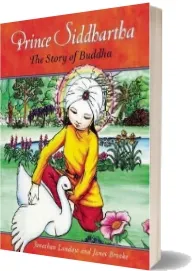 Prince Siddhartha: The Story of Buddha download free [PDF and Ebook] by Jonathan Landaw year 2011