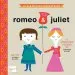 PDF Romeo & Juliet: A Babylit Counting Primer by Jennifer Adams