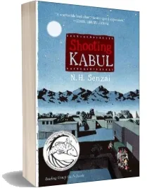 Shooting Kabul download free [PDF and Ebook] by N. H. Senzai year 2011