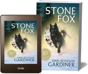Stone fox download free [PDF and Ebook] by John Reynolds Gardiner year 2011