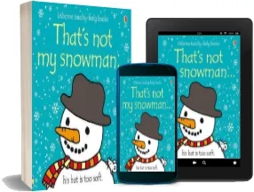 That'S not my Snowman download free [PDF and Ebook] by Fiona Watt year 2011