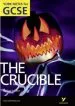 PDF The Crucible: York Notes for Gcse (Grades A*-G) by David Langston