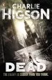 PDF The Dead (The Enemy Book 2) by Charlie Higson
