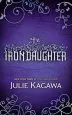 PDF The Iron Daughter by Julie Kagawa