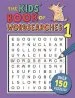 PDF The Kids' Book of Wordsearches 1 by Gareth Moore